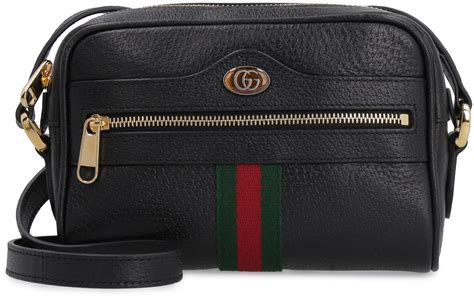 gucci mini ophidia bag black|gucci ophidia mini crossbody bag.